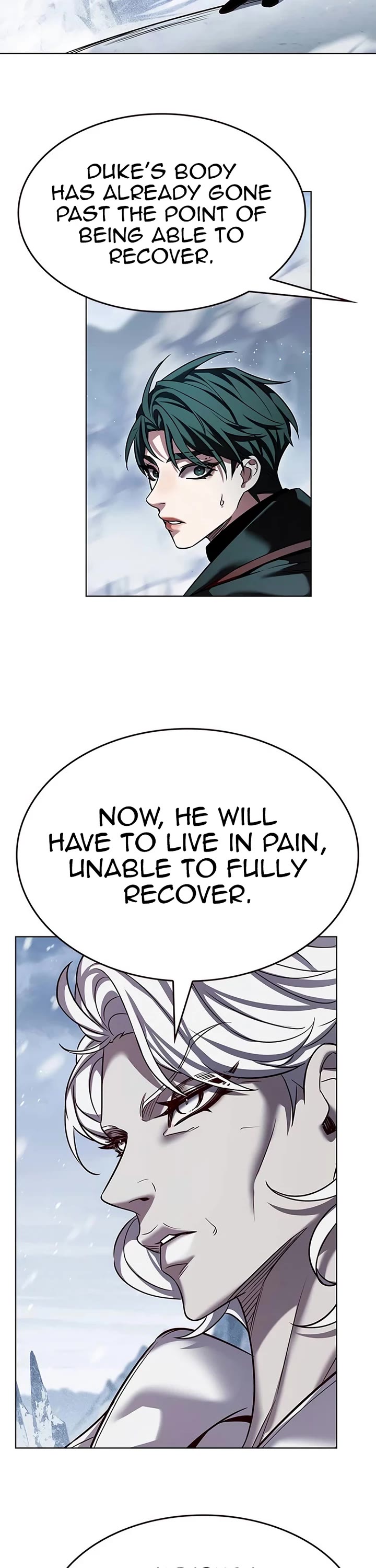 Eleceed Chapter 336 page 26 - Chapter 336