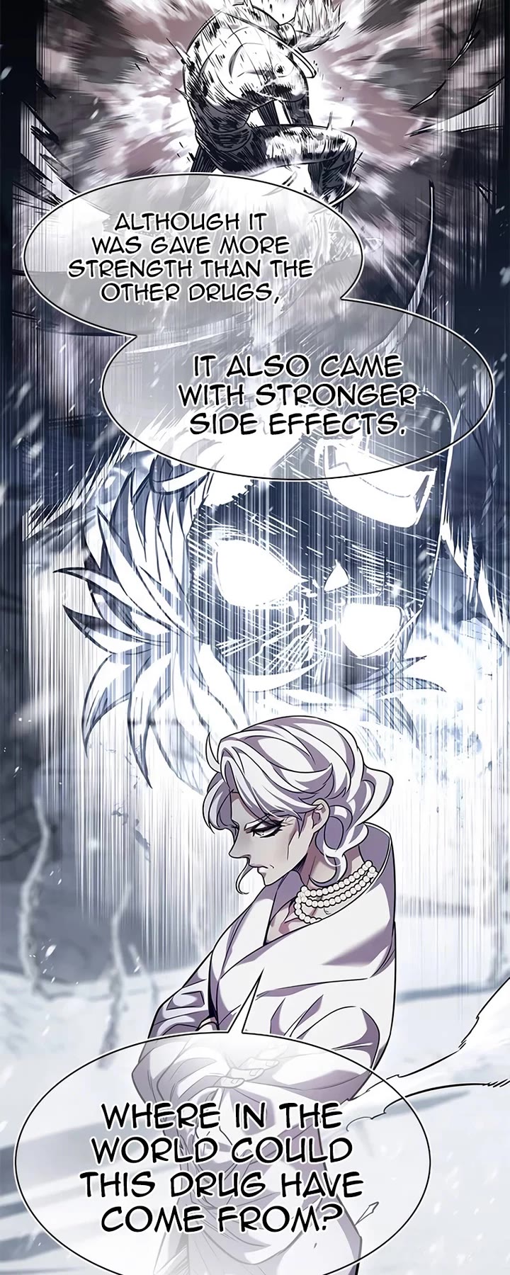 Eleceed Chapter 336 page 28 - Chapter 336