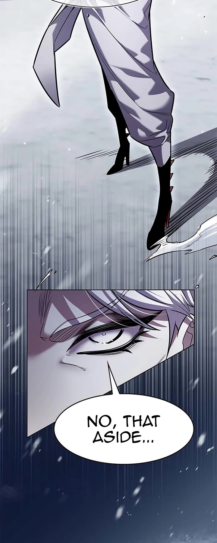Eleceed Chapter 336 page 29 - Chapter 336