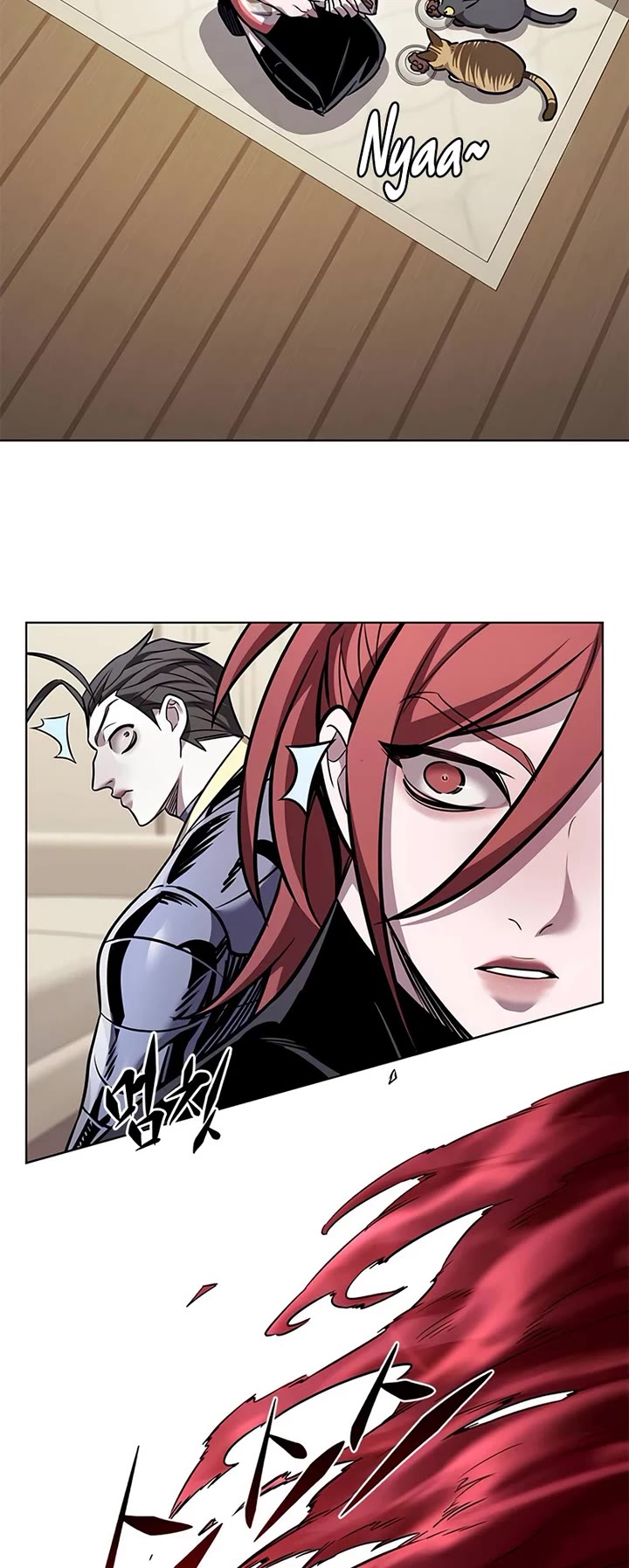 Eleceed Chapter 336 page 32 - Chapter 336