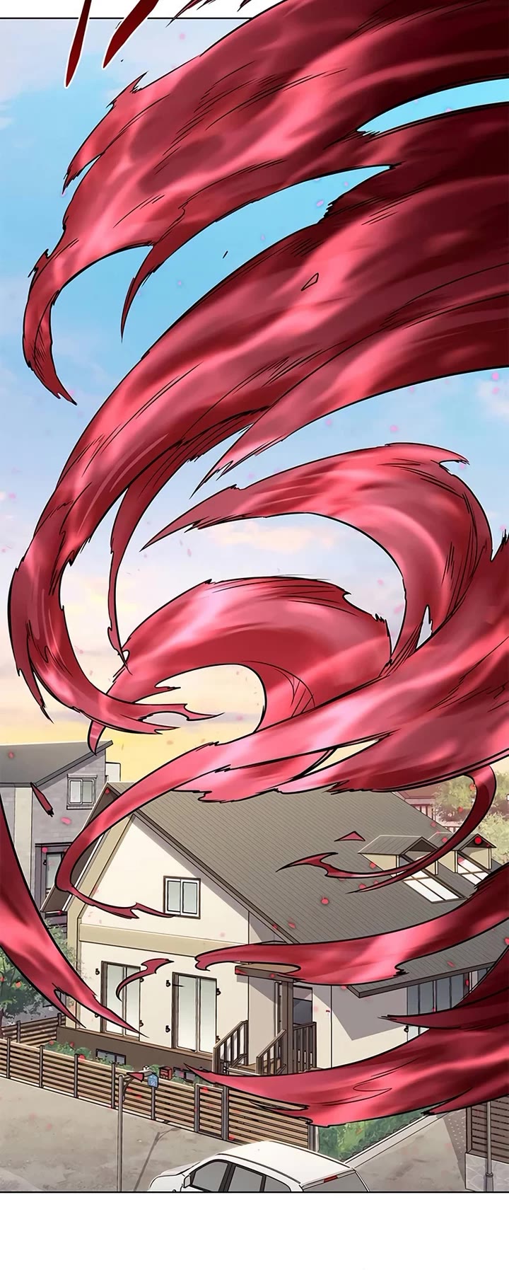 Eleceed Chapter 336 page 33 - Chapter 336