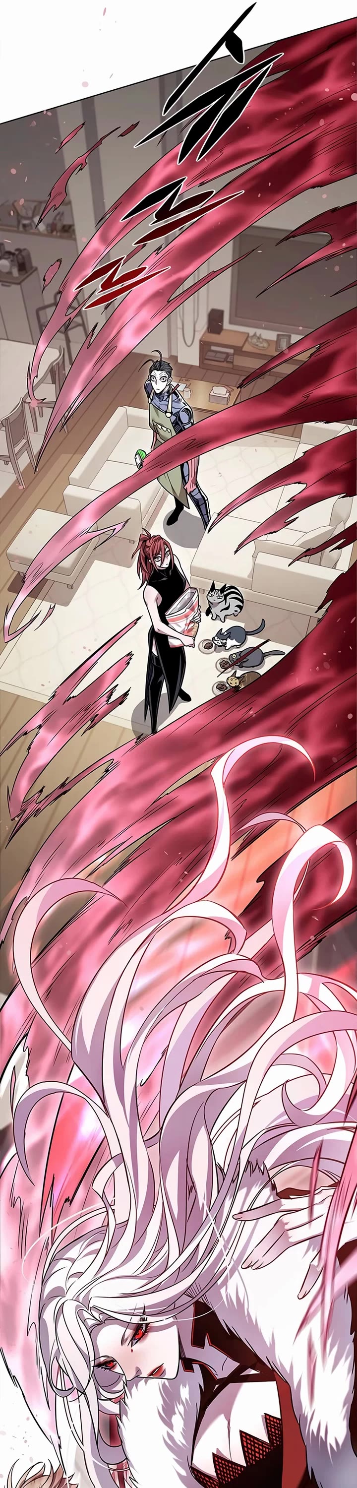 Eleceed Chapter 336 page 34 - Chapter 336