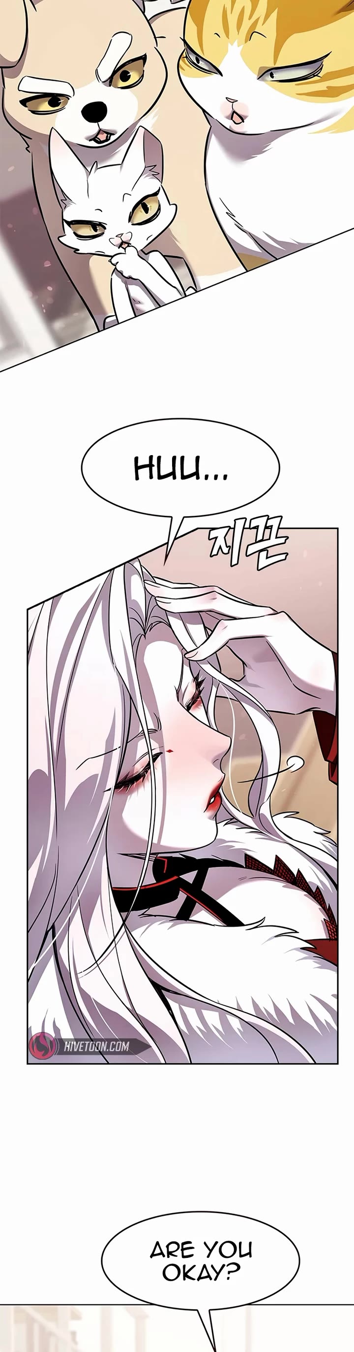 Eleceed Chapter 336 page 36 - Chapter 336