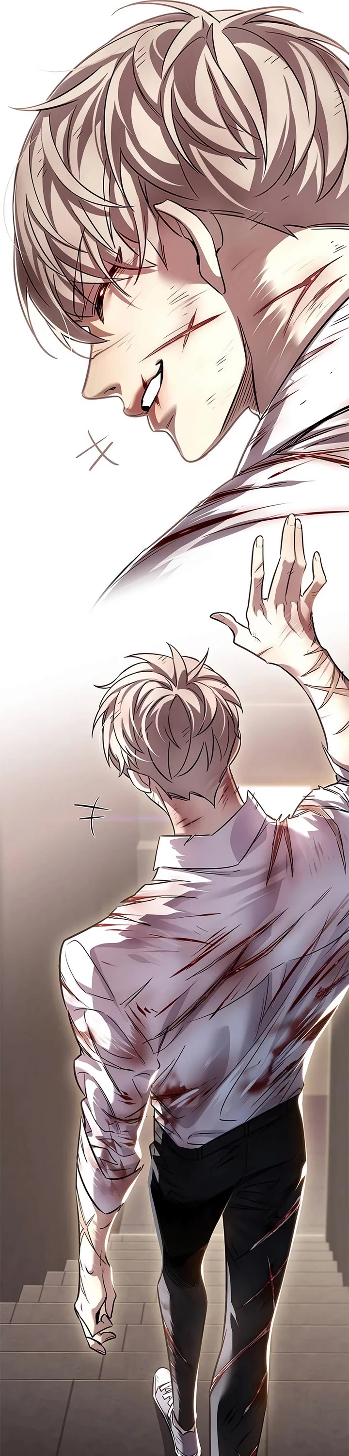 Eleceed Chapter 336 page 43 - Chapter 336