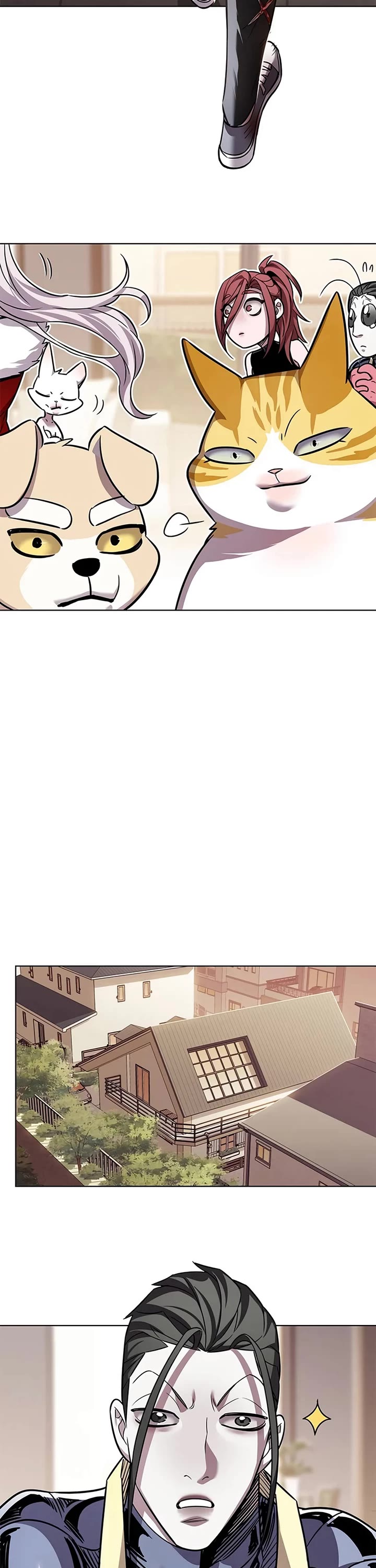 Eleceed Chapter 336 page 44 - Chapter 336