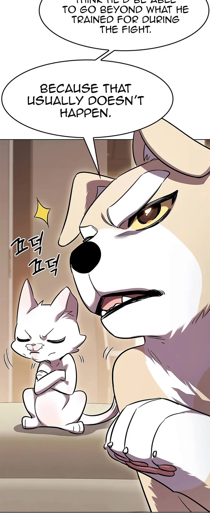 Eleceed Chapter 336 page 46 - Chapter 336