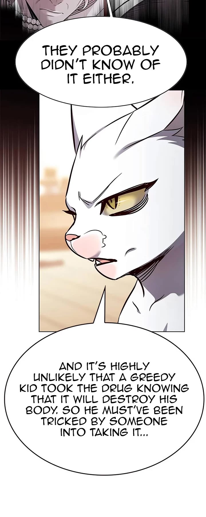 Eleceed Chapter 336 page 51 - Chapter 336