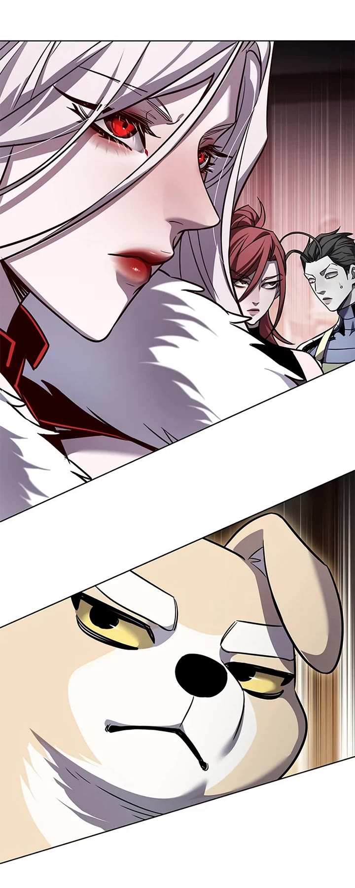 Eleceed Chapter 336 page 52 - Chapter 336
