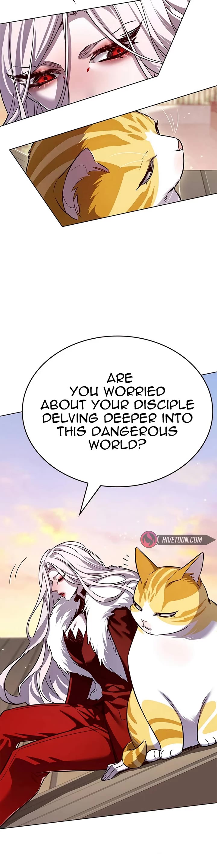 Eleceed Chapter 336 page 56 - Chapter 336