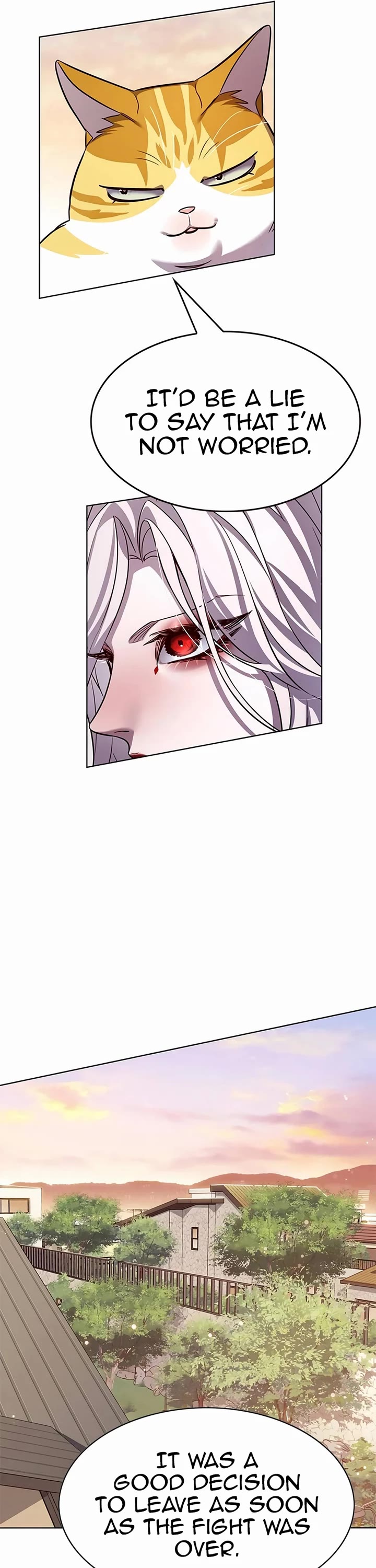 Eleceed Chapter 336 page 57 - Chapter 336