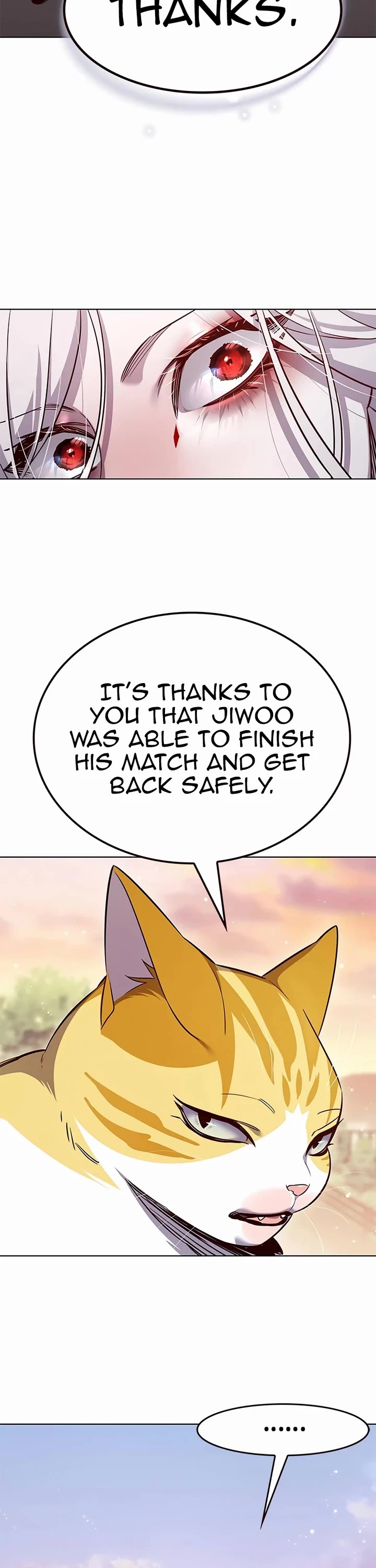 Eleceed Chapter 336 page 59 - Chapter 336