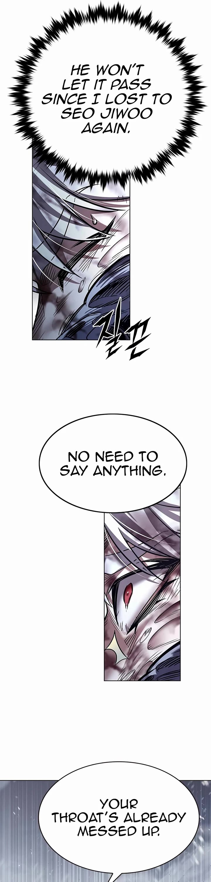 Eleceed Chapter 336 page 6 - Chapter 336