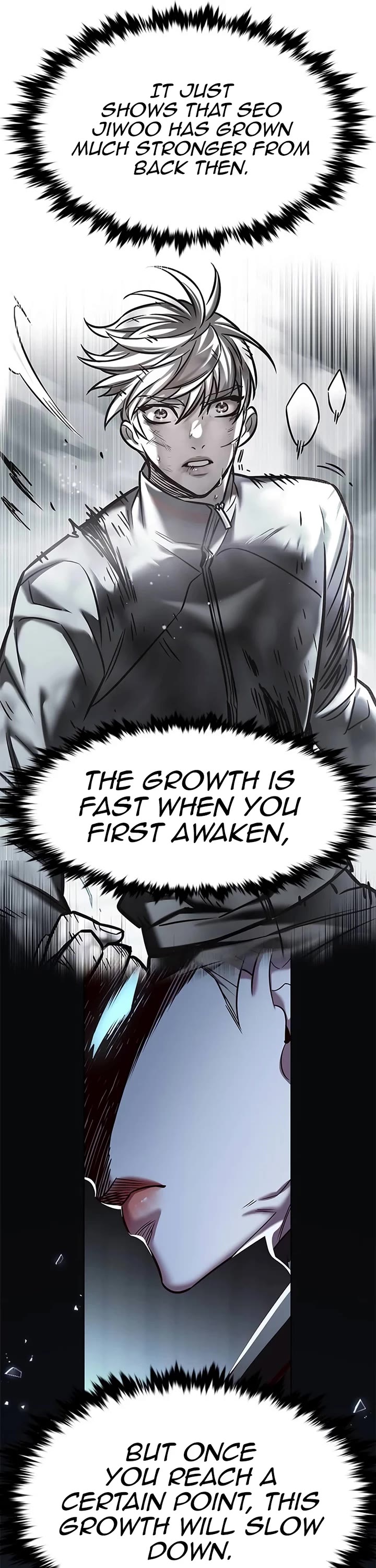 Eleceed Chapter 337 page 11 - Chapter 337