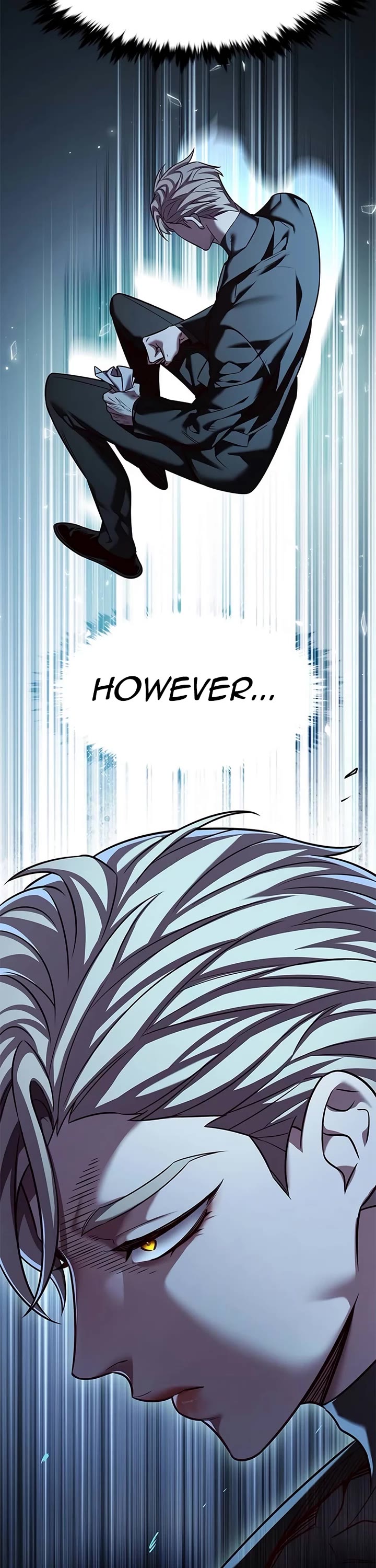 Eleceed Chapter 337 page 12 - Chapter 337