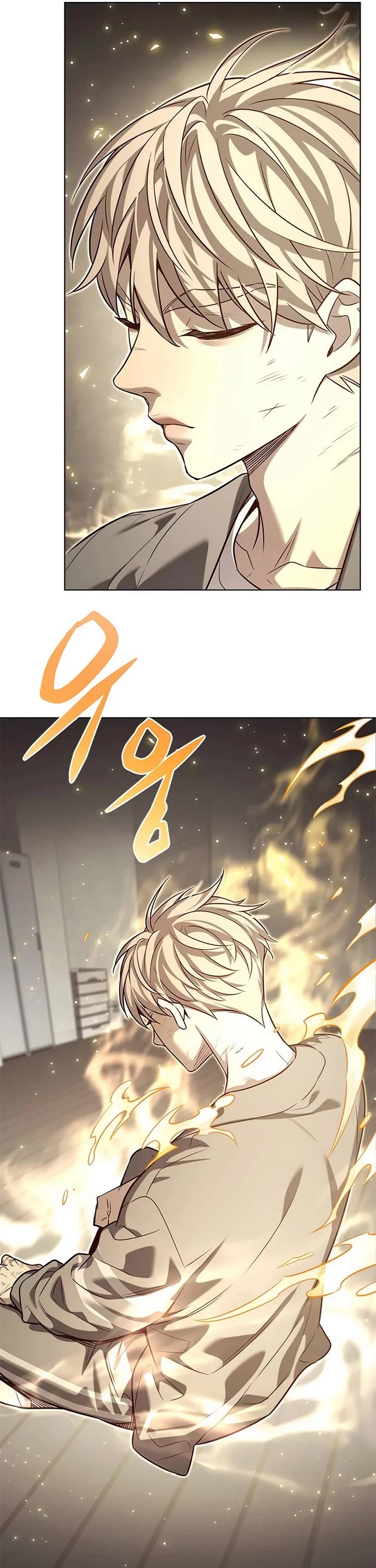 Eleceed Chapter 337 page 15 - Chapter 337