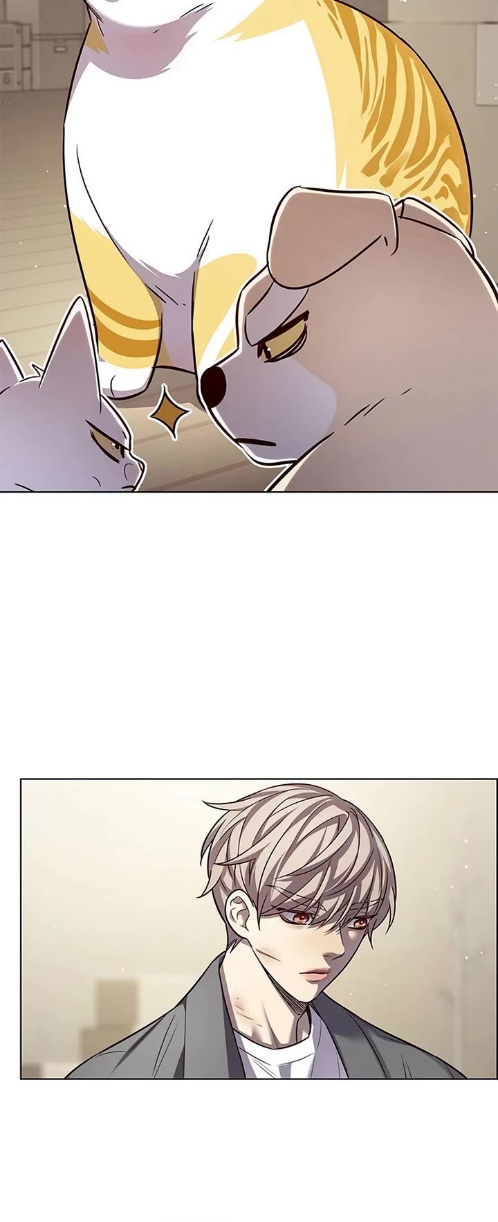 Eleceed Chapter 337 page 19 - Chapter 337