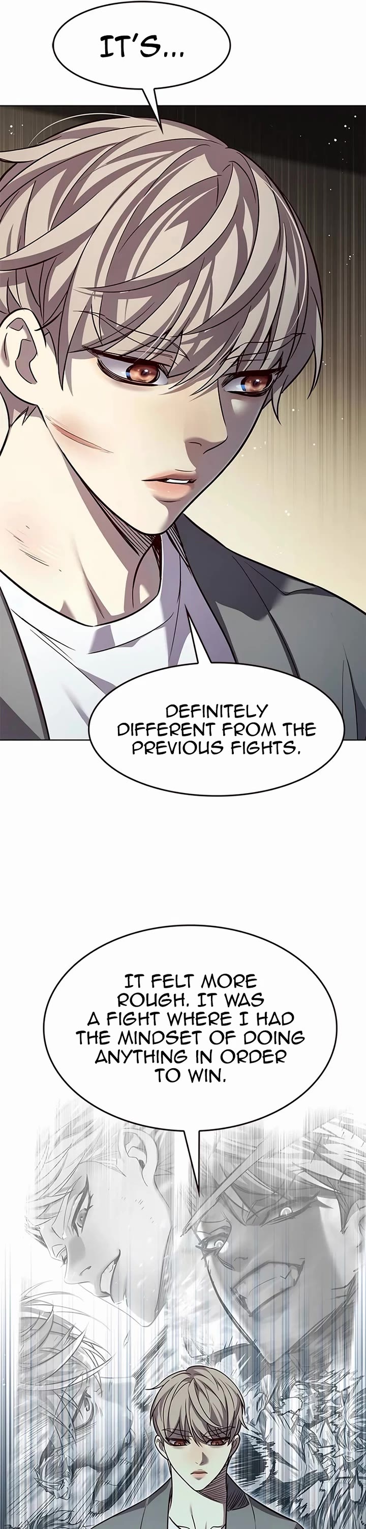 Eleceed Chapter 337 page 20 - Chapter 337