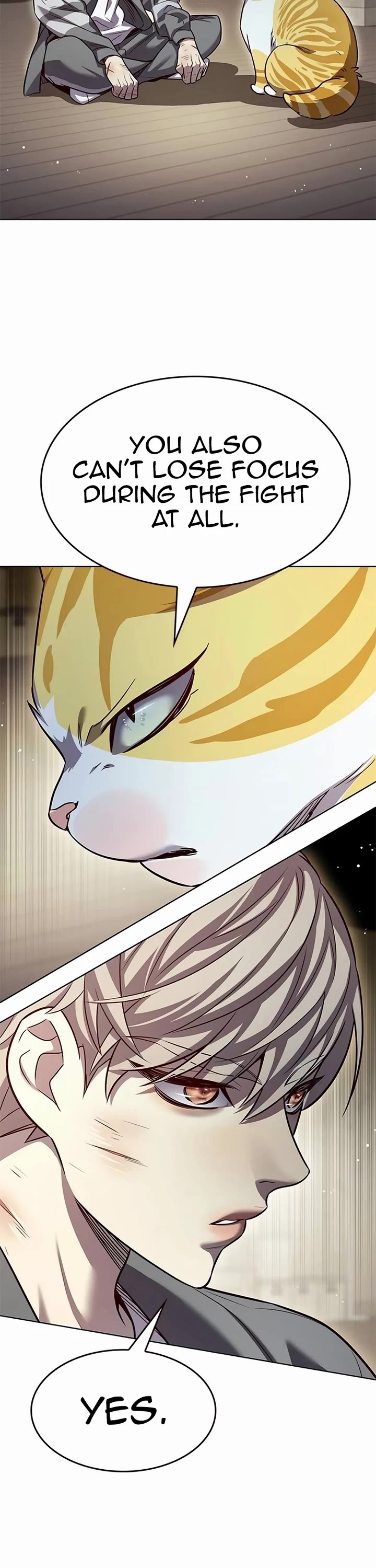 Eleceed Chapter 337 page 22 - Chapter 337