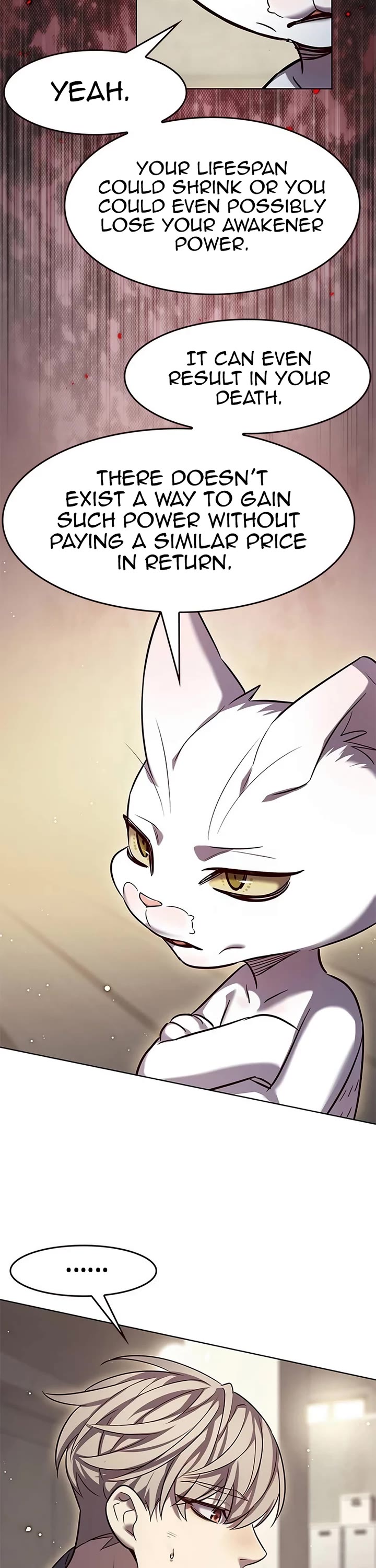 Eleceed Chapter 337 page 26 - Chapter 337