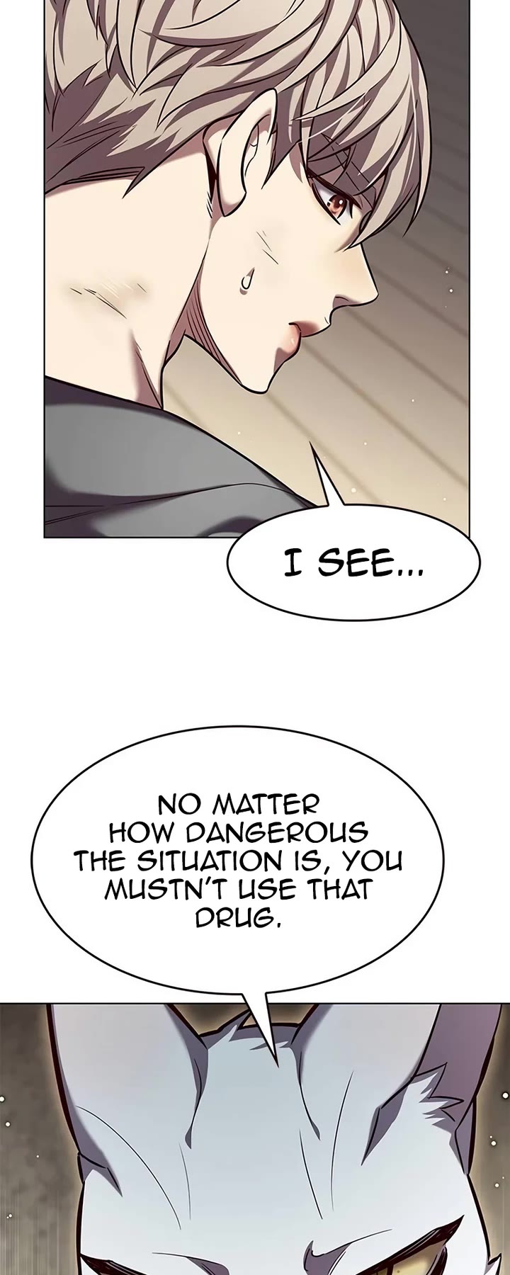 Eleceed Chapter 337 page 28 - Chapter 337