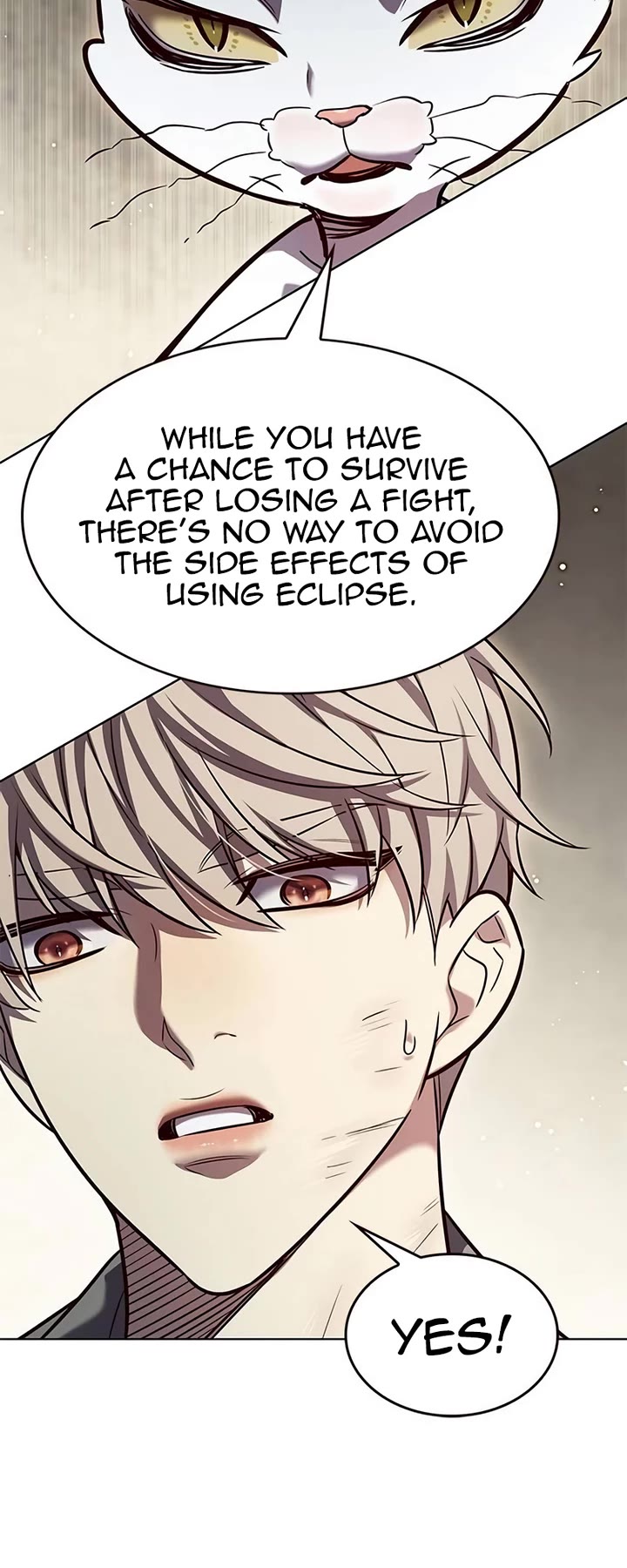Eleceed Chapter 337 page 29 - Chapter 337
