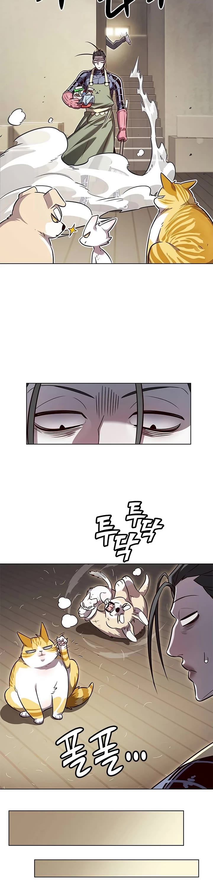 Eleceed Chapter 337 page 31 - Chapter 337