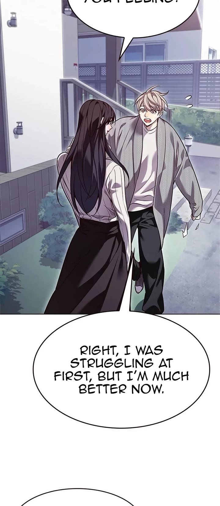 Eleceed Chapter 337 page 33 - Chapter 337