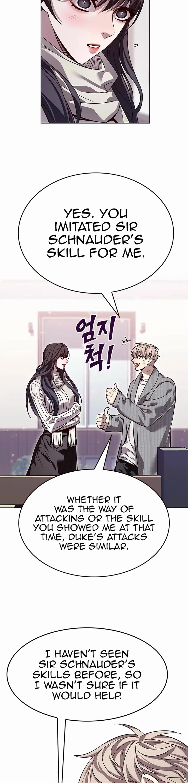 Eleceed Chapter 337 page 36 - Chapter 337