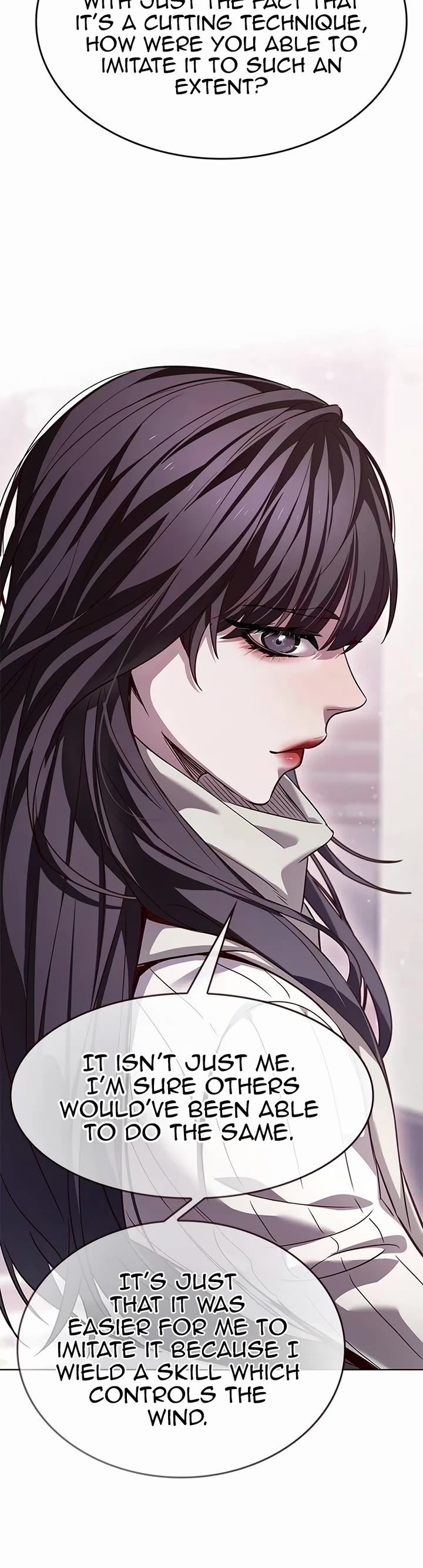 Eleceed Chapter 337 page 38 - Chapter 337