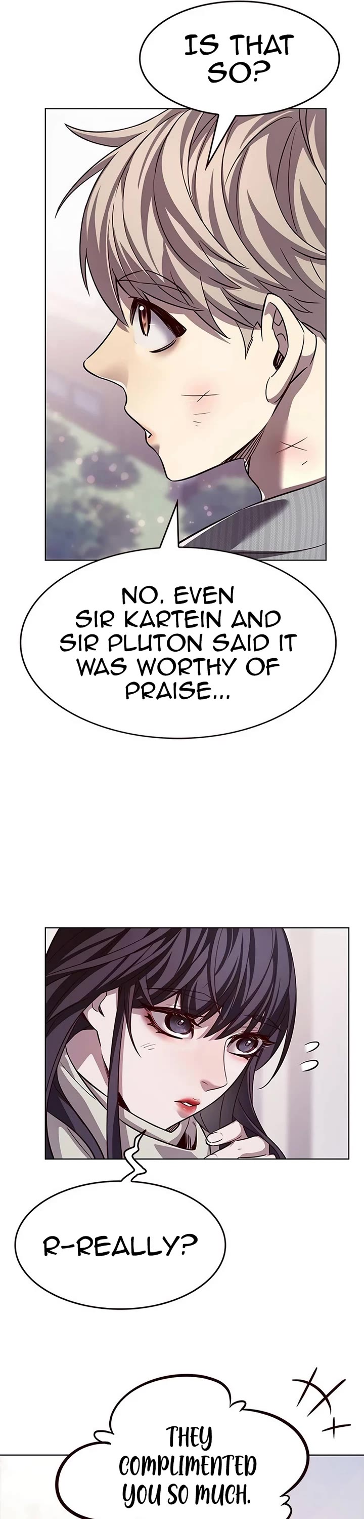 Eleceed Chapter 337 page 39 - Chapter 337