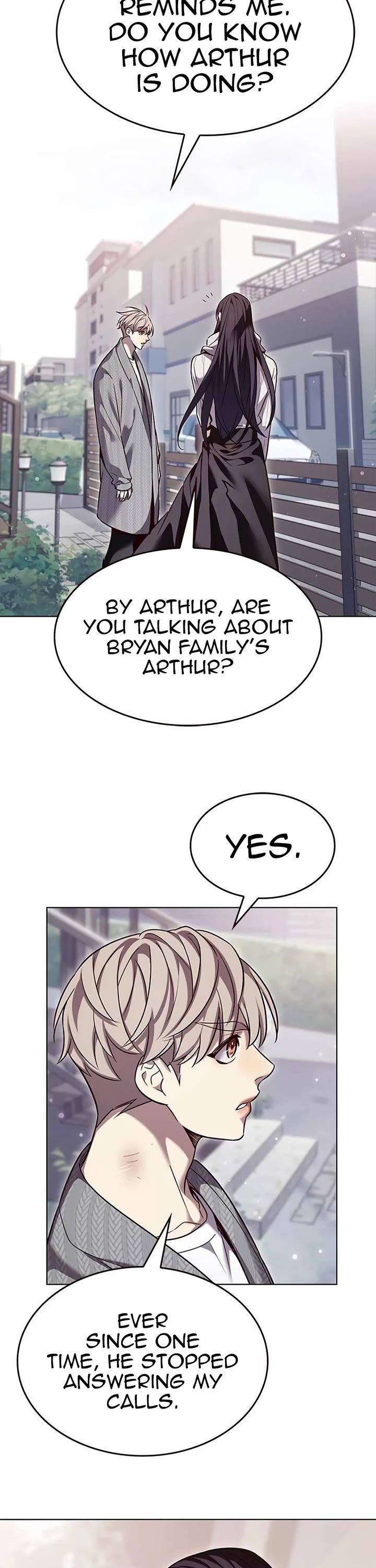 Eleceed Chapter 337 page 41 - Chapter 337