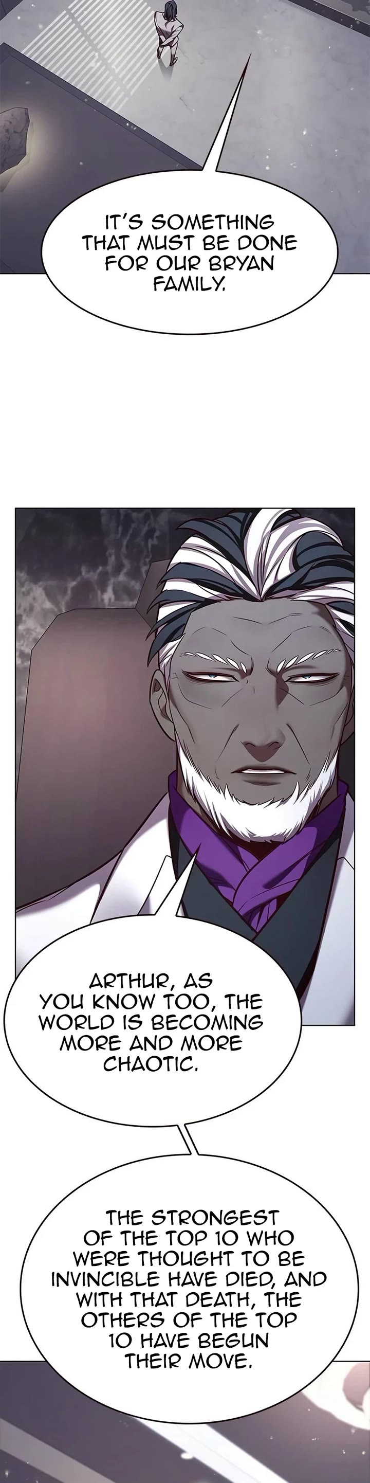 Eleceed Chapter 337 page 47 - Chapter 337