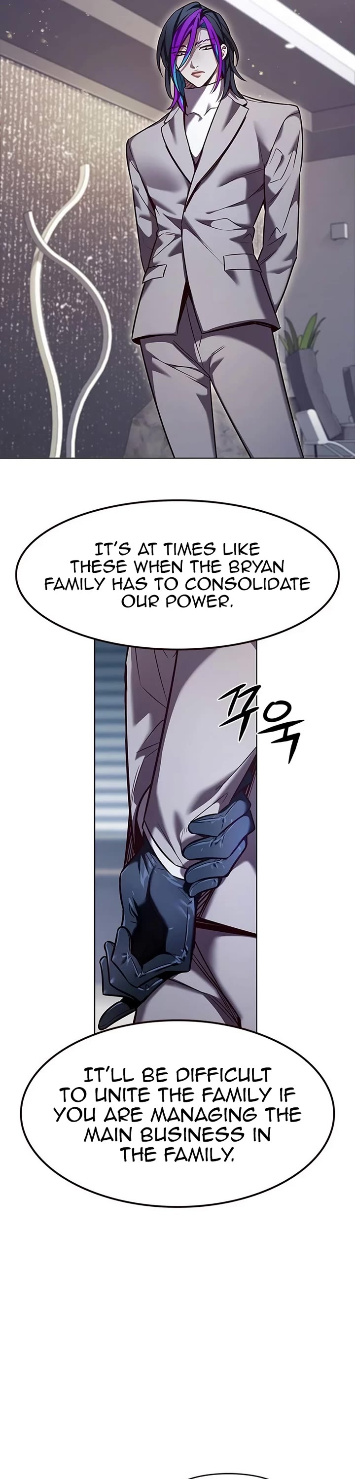 Eleceed Chapter 337 page 48 - Chapter 337