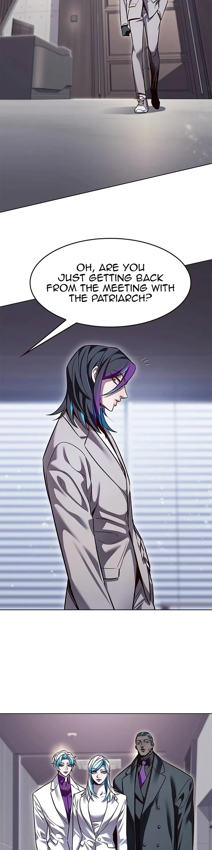 Eleceed Chapter 337 page 50 - Chapter 337