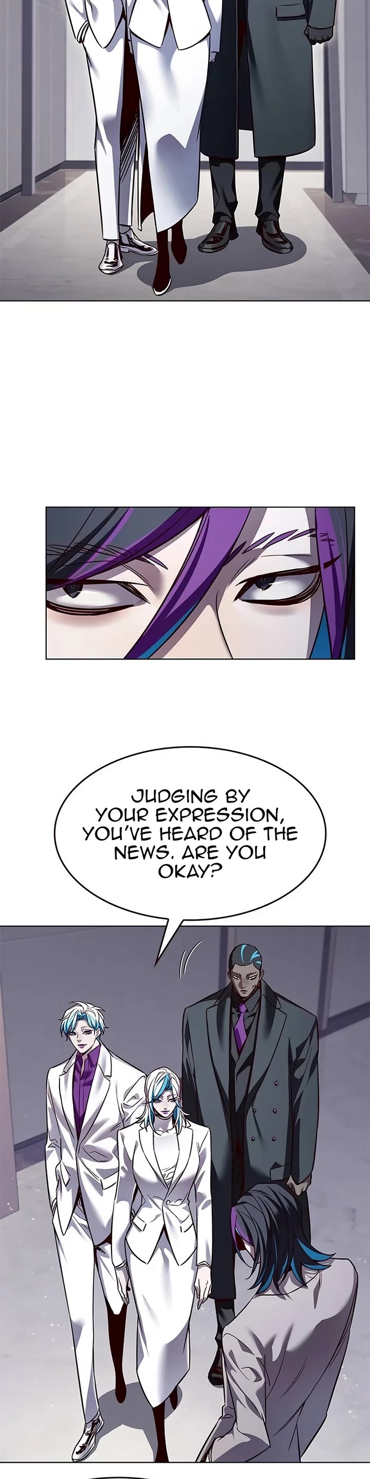 Eleceed Chapter 337 page 51 - Chapter 337