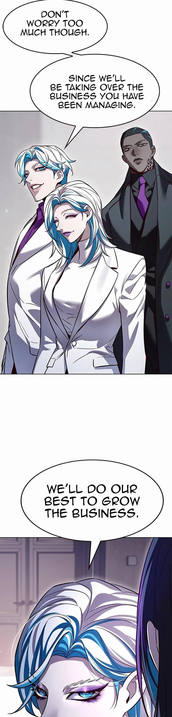 Eleceed Chapter 337 page 52 - Chapter 337