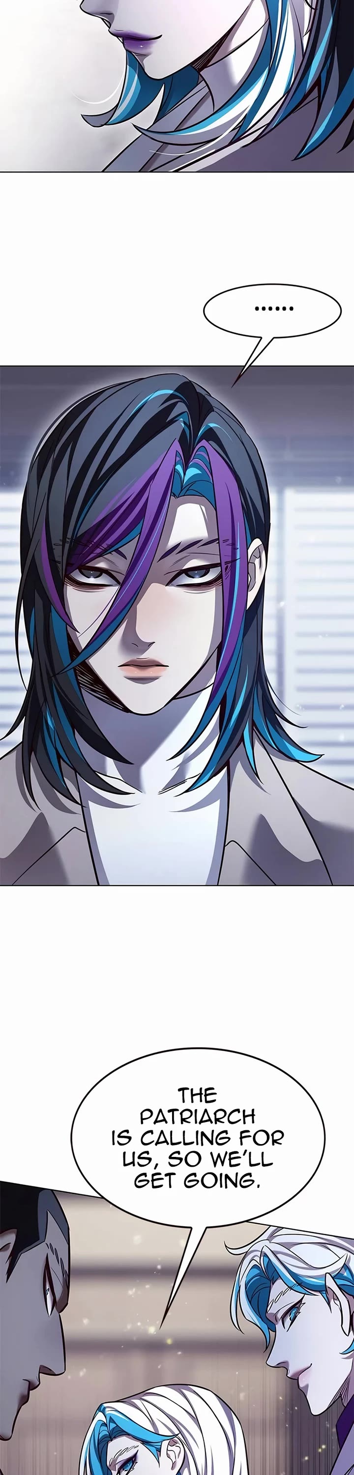 Eleceed Chapter 337 page 53 - Chapter 337