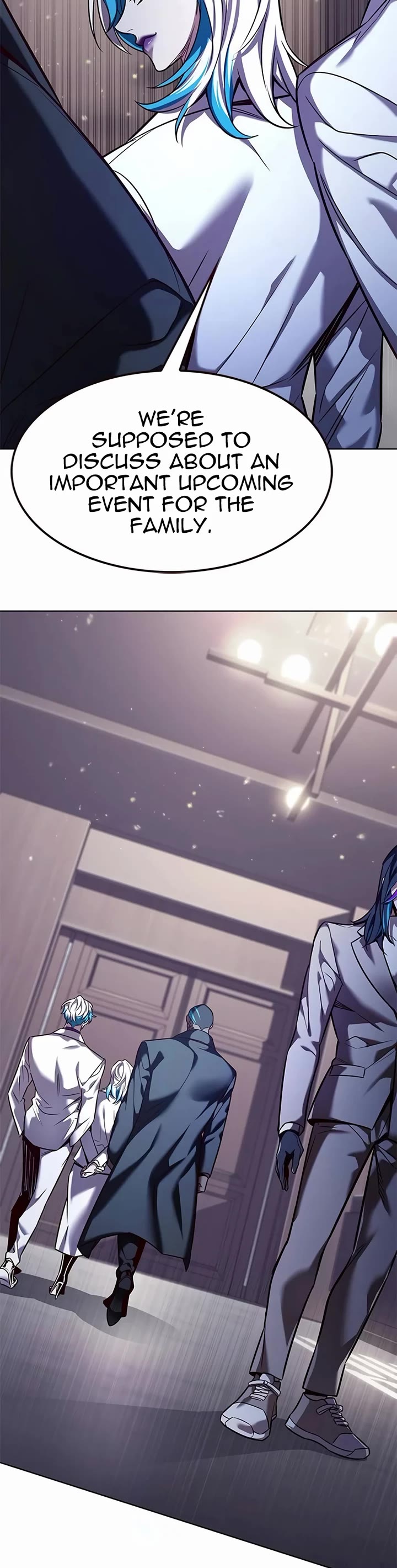 Eleceed Chapter 337 page 54 - Chapter 337