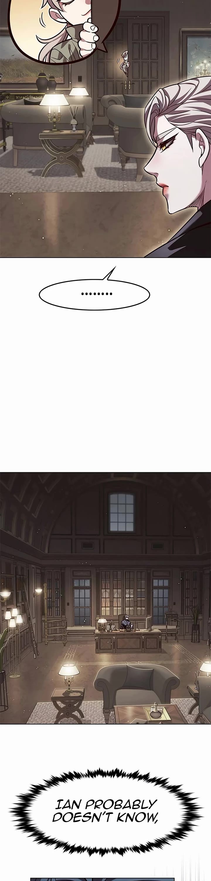 Eleceed Chapter 337 page 7 - Chapter 337