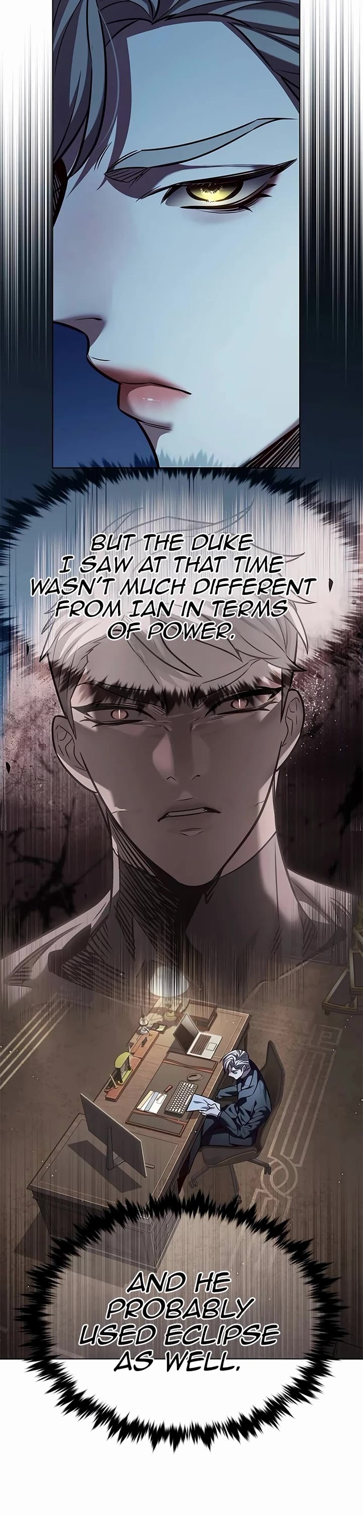 Eleceed Chapter 337 page 8 - Chapter 337