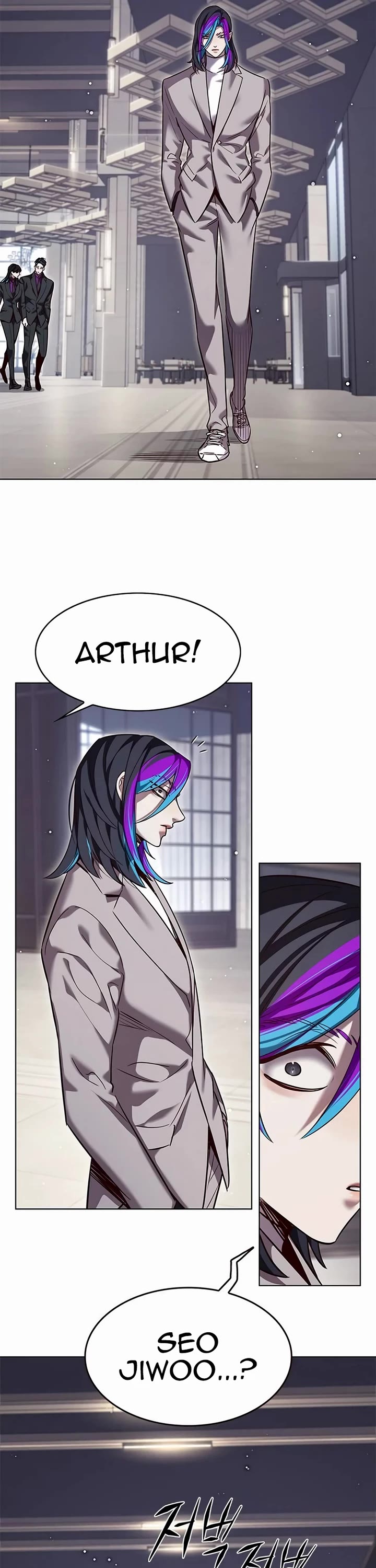 Eleceed Chapter 338 page 13 - Chapter 338