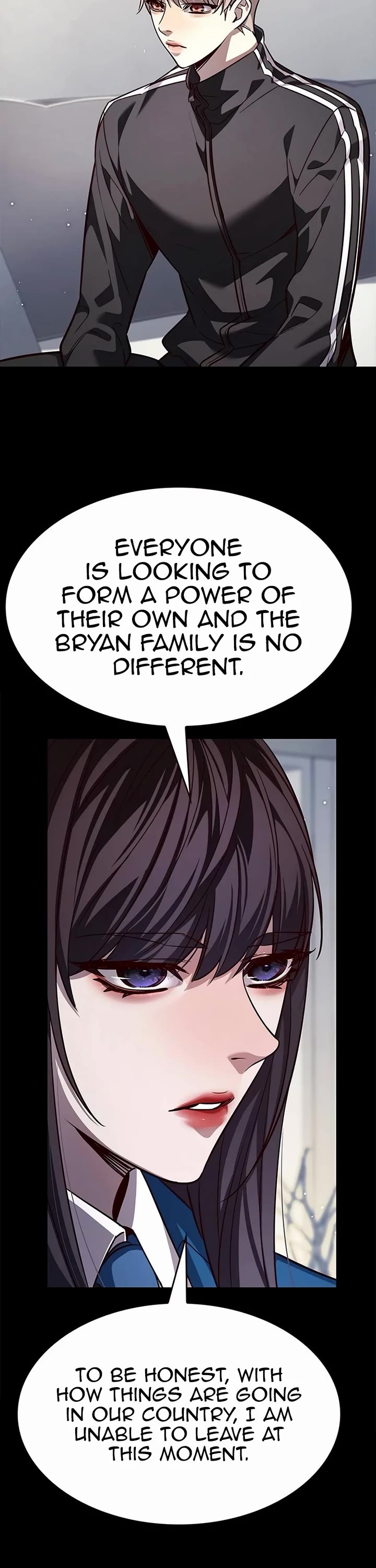 Eleceed Chapter 338 page 17 - Chapter 338