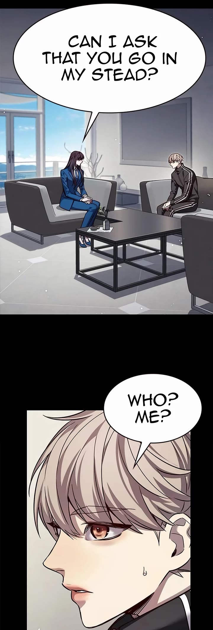 Eleceed Chapter 338 page 18 - Chapter 338