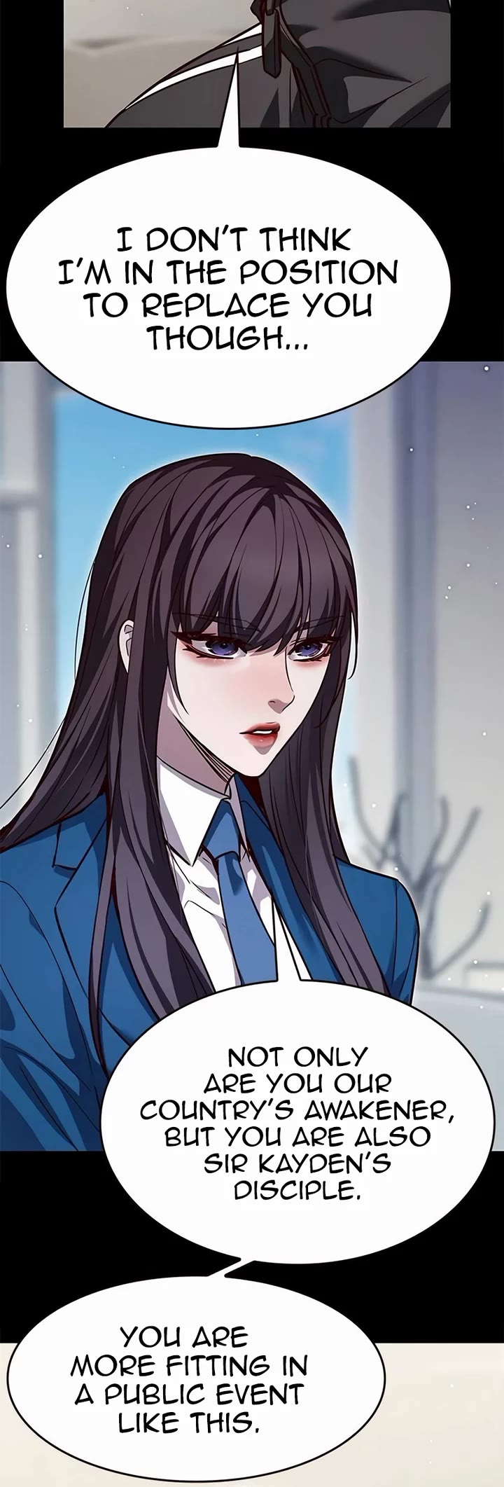 Eleceed Chapter 338 page 19 - Chapter 338