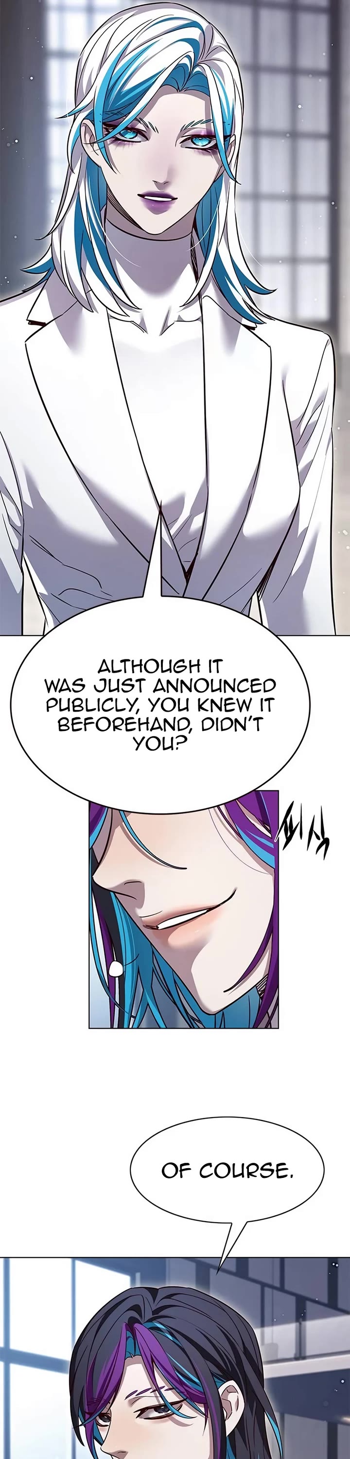 Eleceed Chapter 338 page 24 - Chapter 338