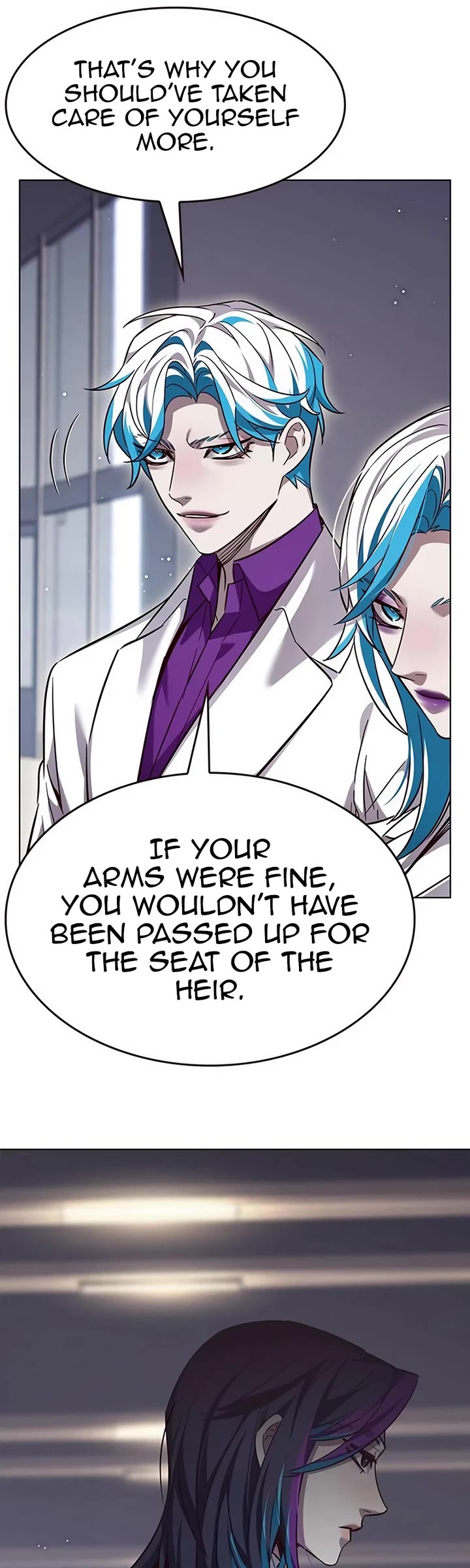 Eleceed Chapter 338 page 26 - Chapter 338