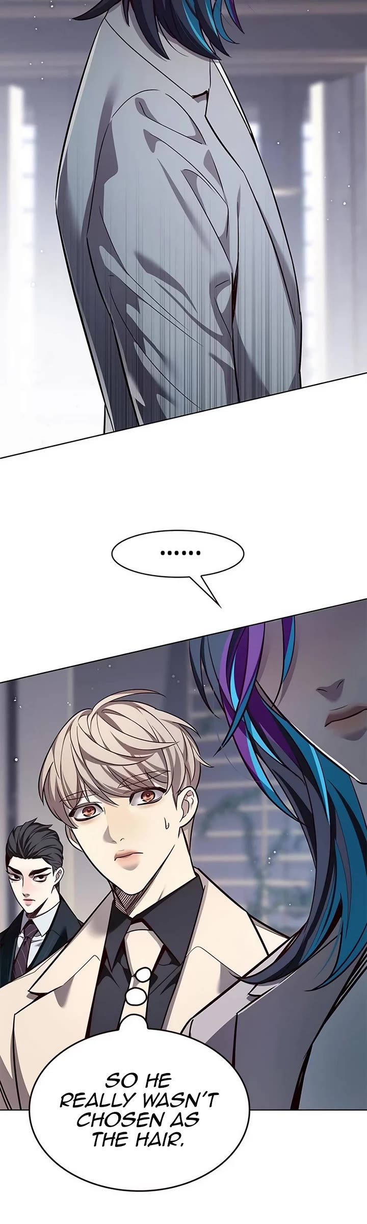Eleceed Chapter 338 page 27 - Chapter 338