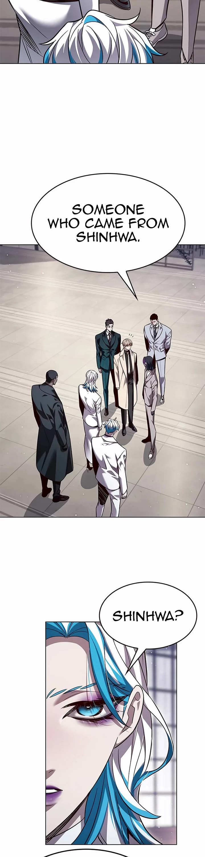 Eleceed Chapter 338 page 29 - Chapter 338