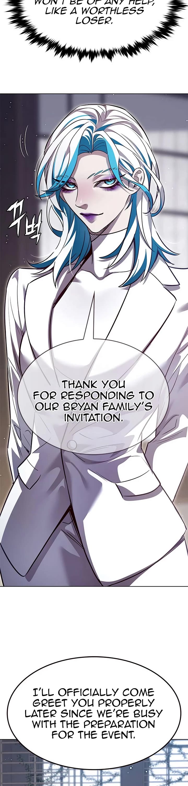 Eleceed Chapter 338 page 33 - Chapter 338