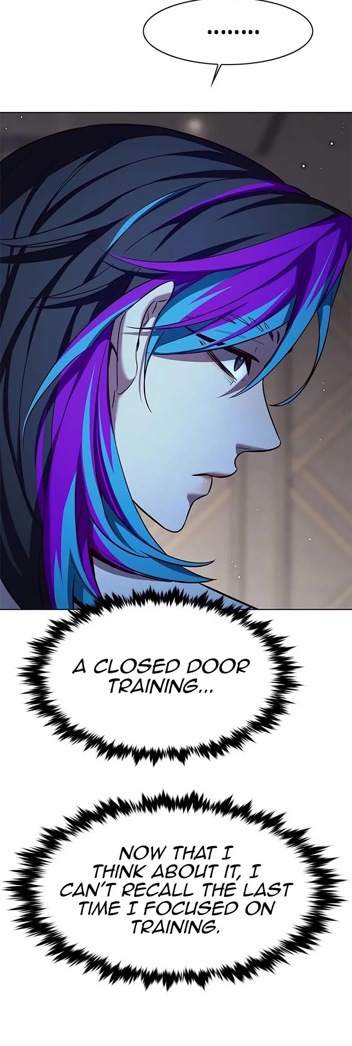 Eleceed Chapter 338 page 39 - Chapter 338